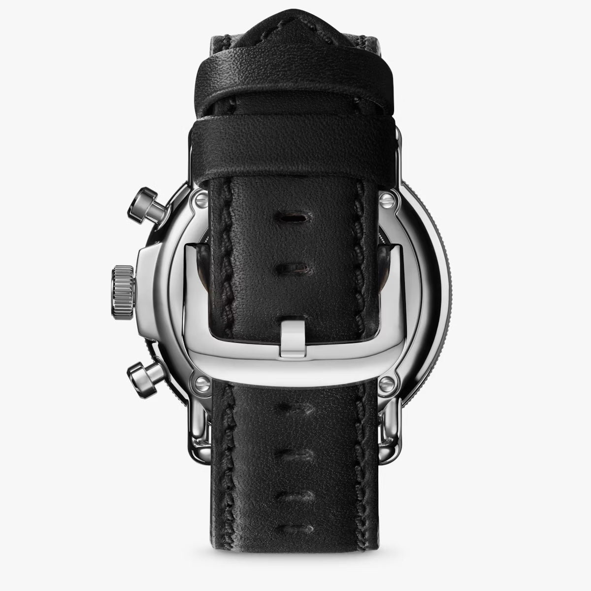 Shinola | 43mm Canfield 2-Eye Chrono Model C56 Watch