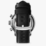 Shinola | 43mm Canfield 2-Eye Chrono Model C56 Watch