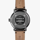 Shinola | The Runwell Sub Second 41mm Watch
