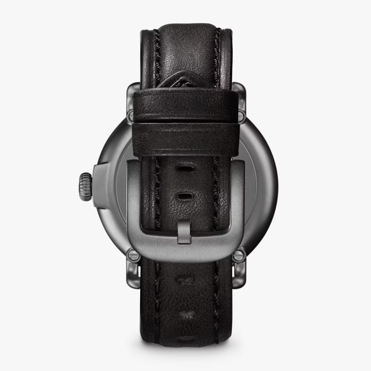 Shinola | The Runwell Sub Second 41mm Watch