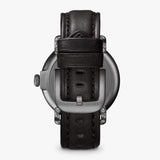 Shinola | The Runwell Sub Second 41mm Watch