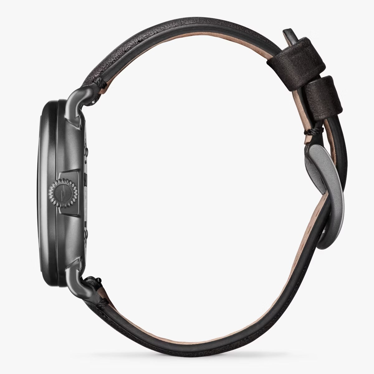 Shinola | The Runwell Sub Second 41mm Watch – LAPIS