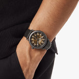 Shinola | The Runwell Sub Second 41mm Watch
