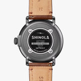 Shinola | The Runwell Sub Second 47mm Watch