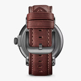 Shinola | The Runwell Sub Second 47mm Watch