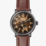 Shinola | The Runwell Sub Second 47mm Watch