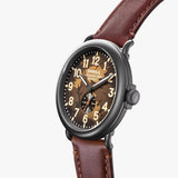 Shinola | The Runwell Sub Second 47mm Watch