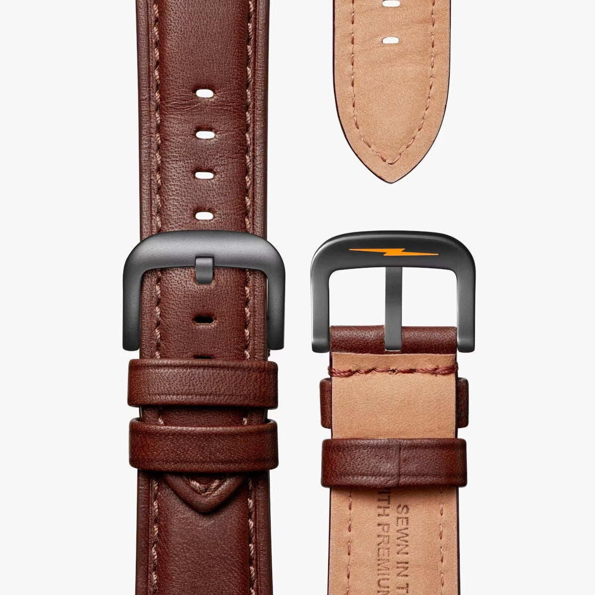 Shinola | The Runwell Sub Second 47mm Watch
