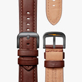 Shinola | The Runwell Sub Second 47mm Watch