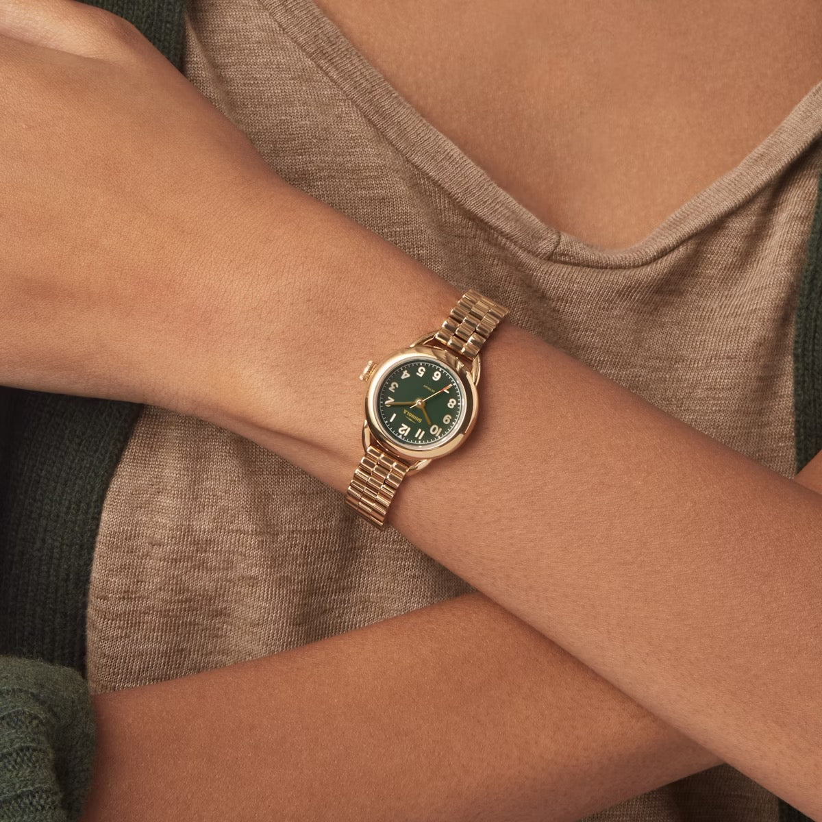 Shinola | The Runabout 25mm Watch – LAPIS