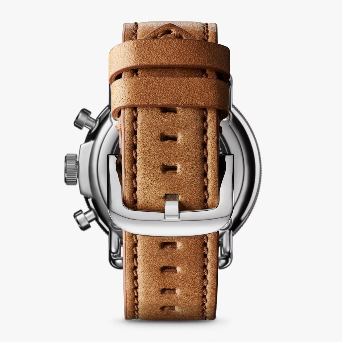 Shinola | The Canfield 43mm 2-Eye Chrono Watch