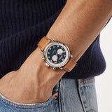Shinola | The Canfield 43mm 2-Eye Chrono Watch