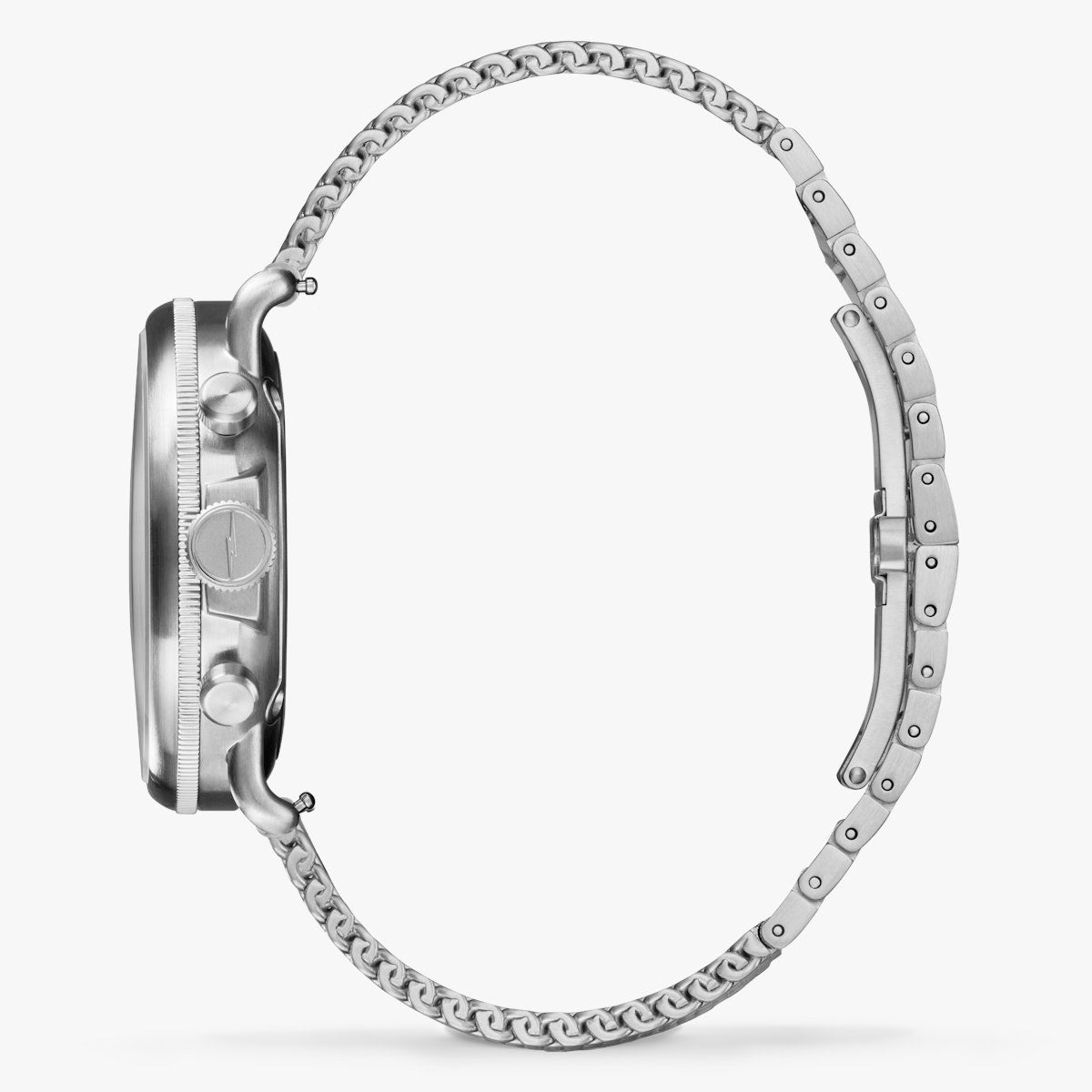 Shinola | The Canfield Chrono C56 43mm Watch