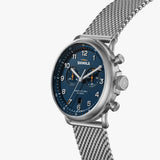 Shinola | The Canfield Chrono C56 43mm Watch