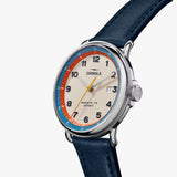 Shinola | 43mm Canfield Watch