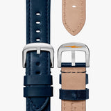 Shinola | 43mm Canfield Watch