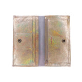 Tracey Tanner | Sarah Wallet, Hologram Golden