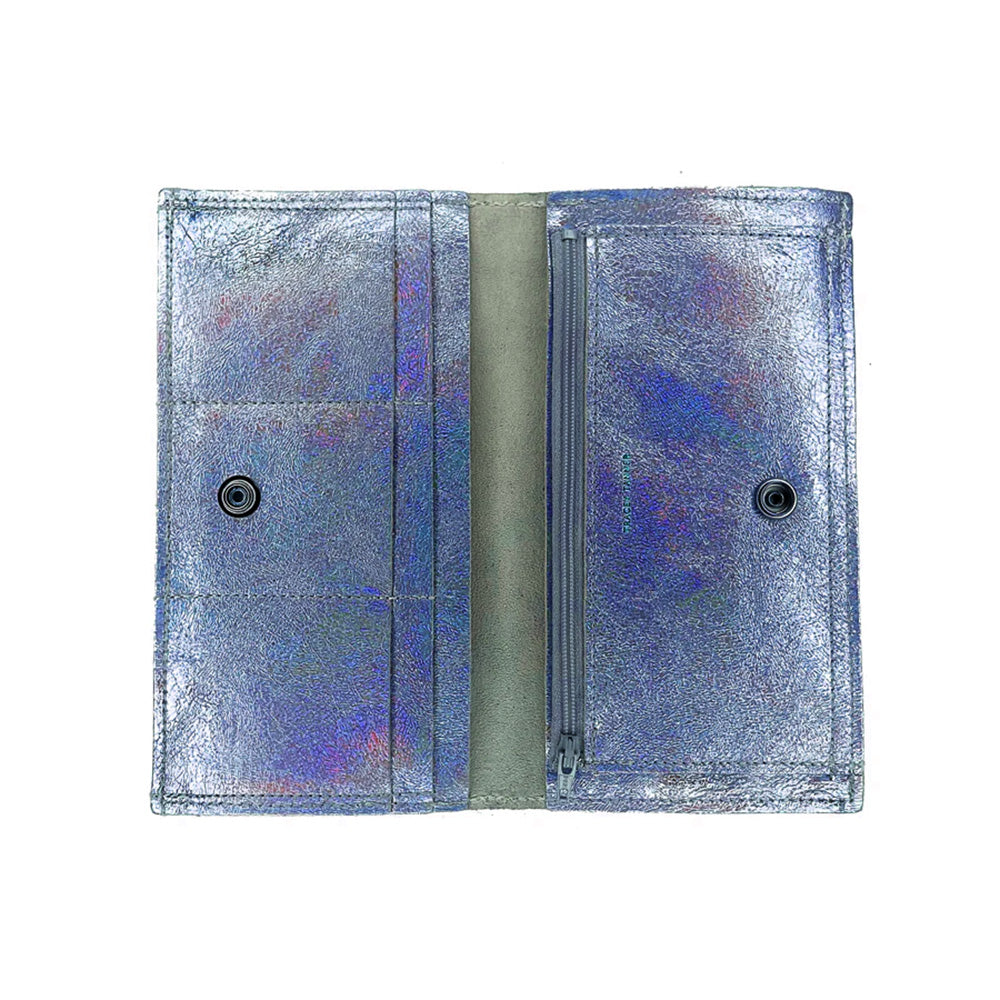 Tracey Tanner | Sarah Wallet, Sky Distress Hologram