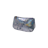 Tracey Tanner | Small Fatty Pouch, Sky Distress Hologram