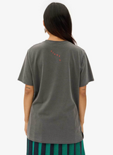 Original Tee, Faded Black, Paris LA
