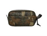 Rugged Twill Travel Kit, Maple Bark Camo