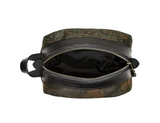 Rugged Twill Travel Kit, Maple Bark Camo