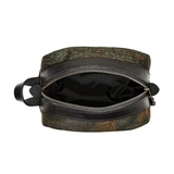 Rugged Twill Travel Kit, Maple Bark Camo