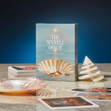 The Seashell Oracle: 44 Card Tarot Deck