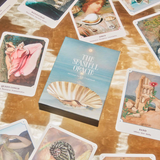 The Seashell Oracle: 44 Card Tarot Deck