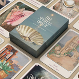 The Seashell Oracle: 44 Card Tarot Deck