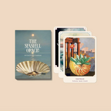 The Seashell Oracle: 44 Card Tarot Deck