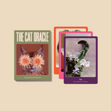 The Cat Oracle: 33 Card Tarot Deck