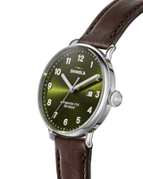 Shinola | 43mm Canfield 3HD Watch
