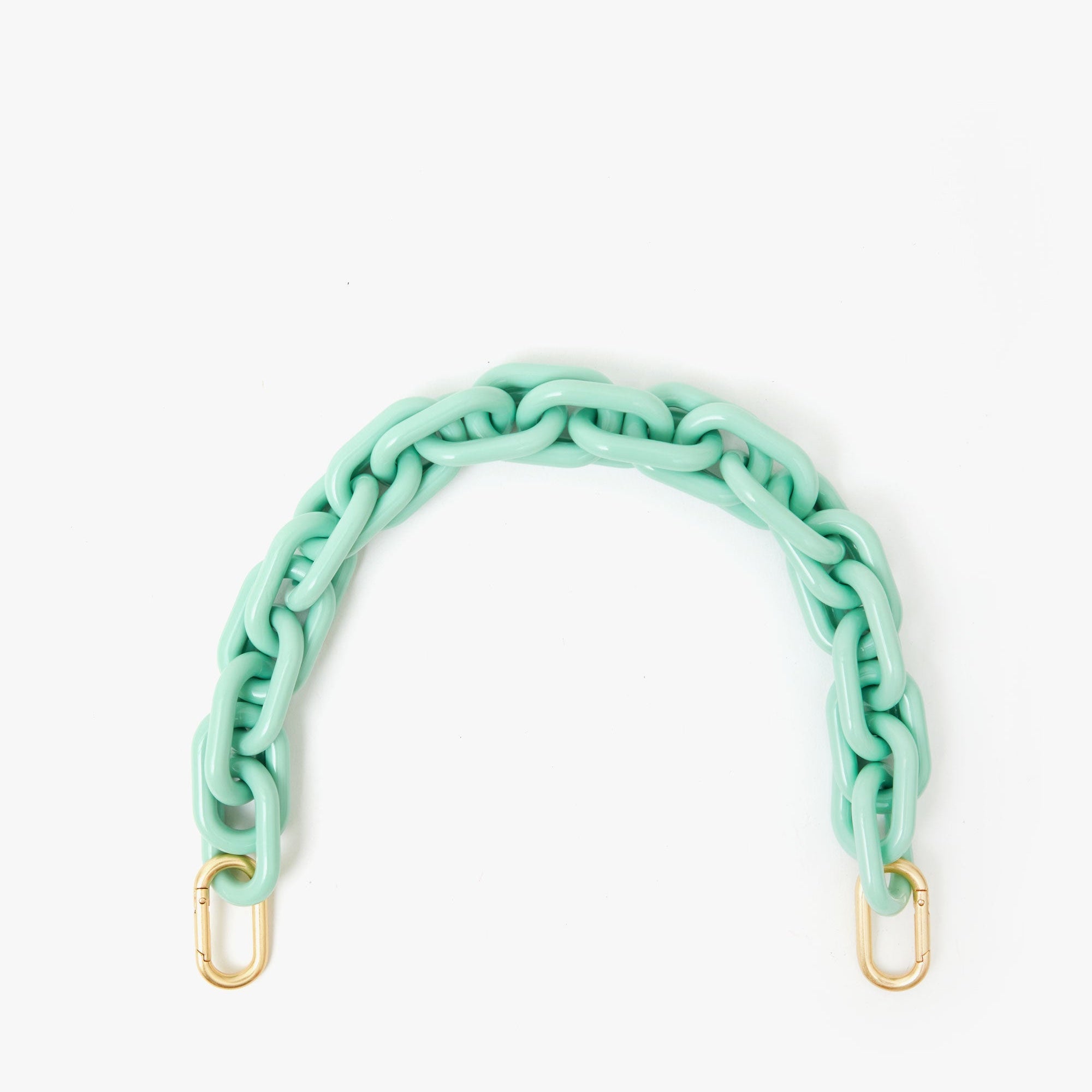 Shortie Strap, Mist Resin