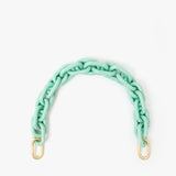 Shortie Strap, Mist Resin