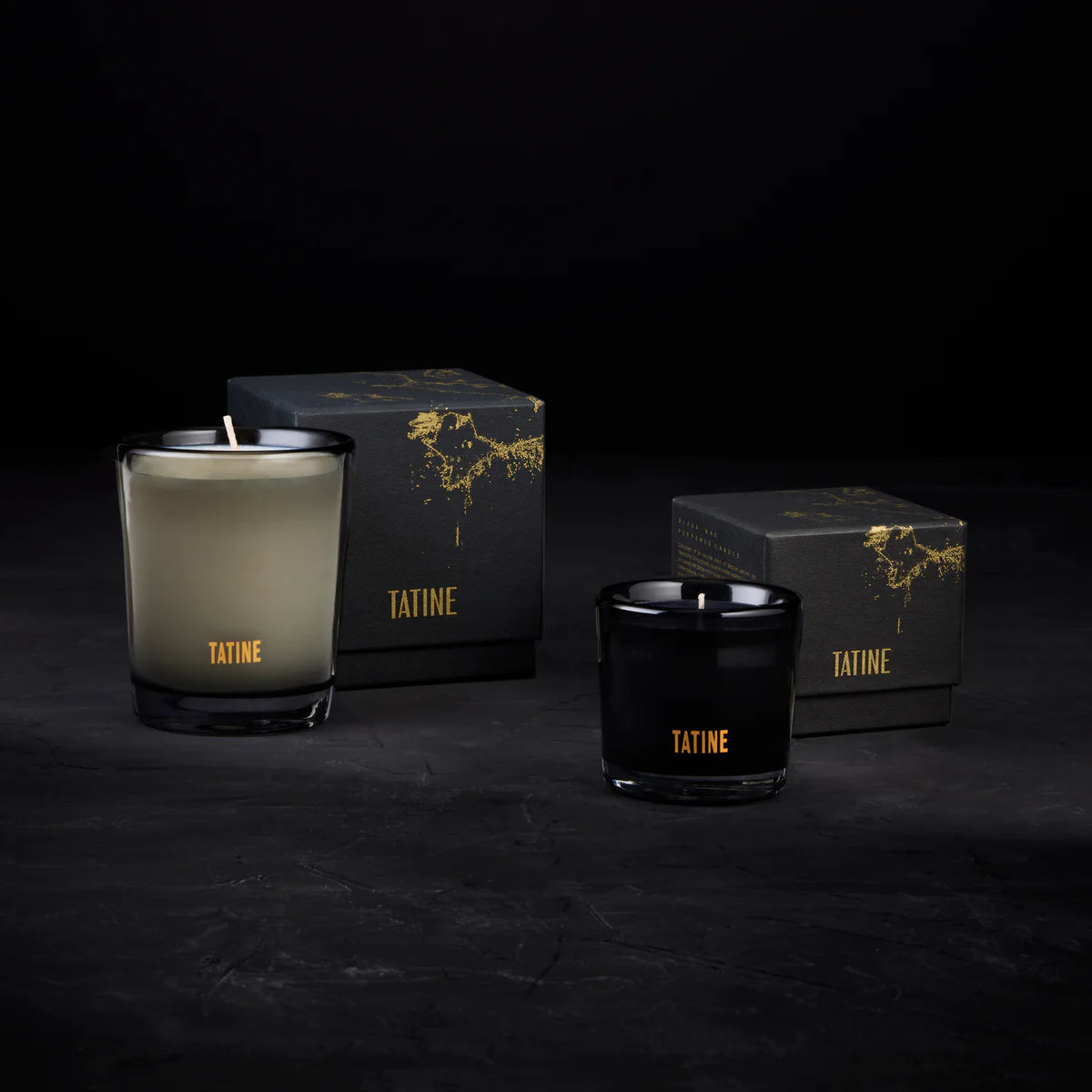 Tatine | Wild Honey Candle