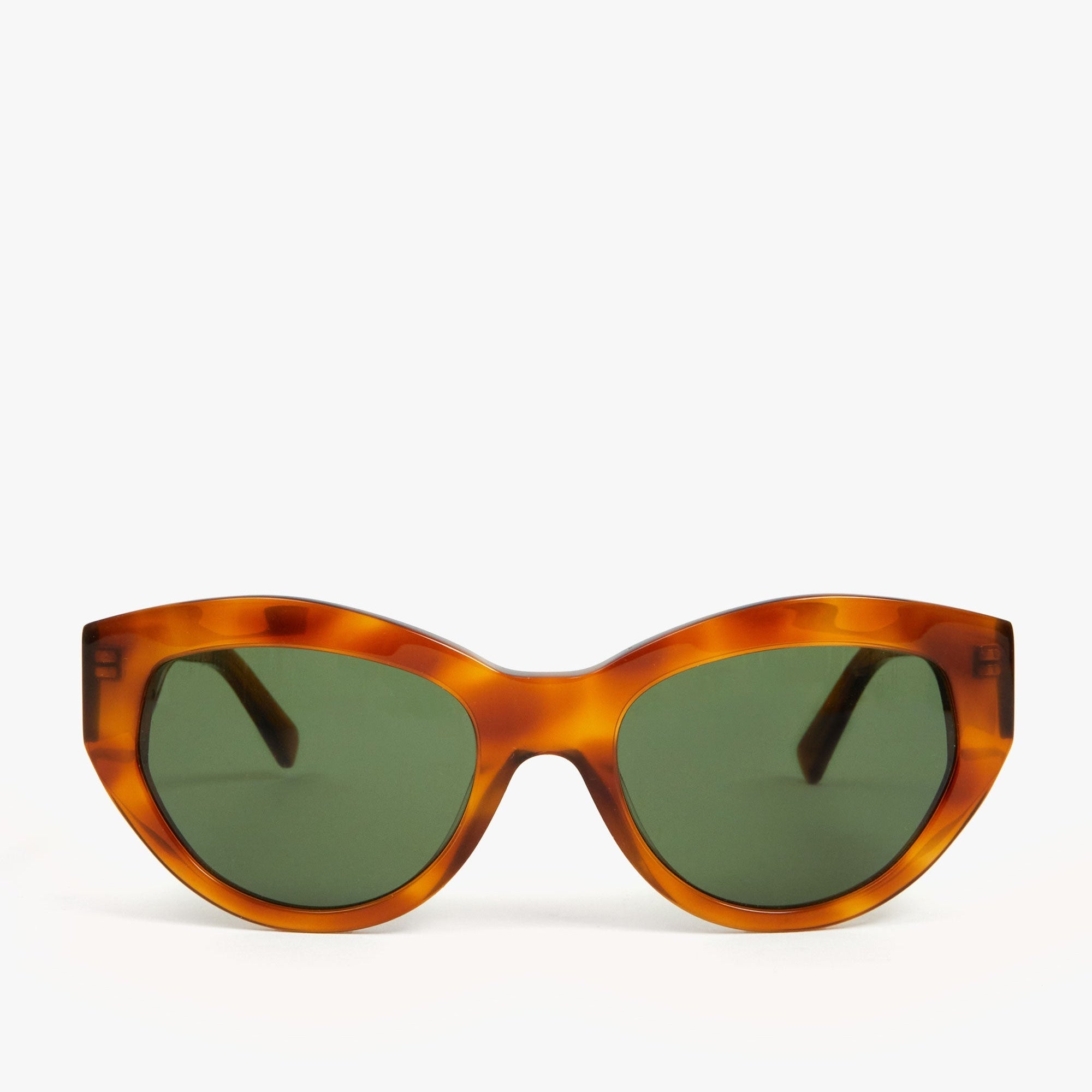 Sophia Sunglasses, Havana Tortoise
