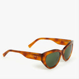 Sophia Sunglasses, Havana Tortoise