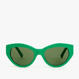 Sophia Sunglasses, Fern
