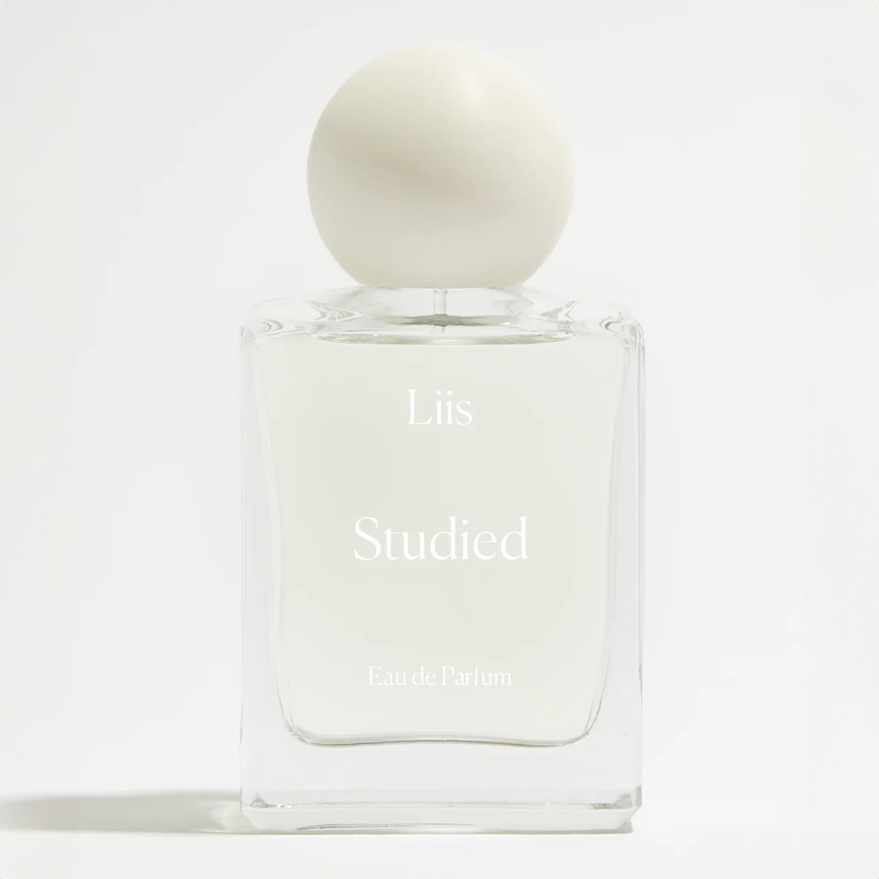 Studied Perfume
