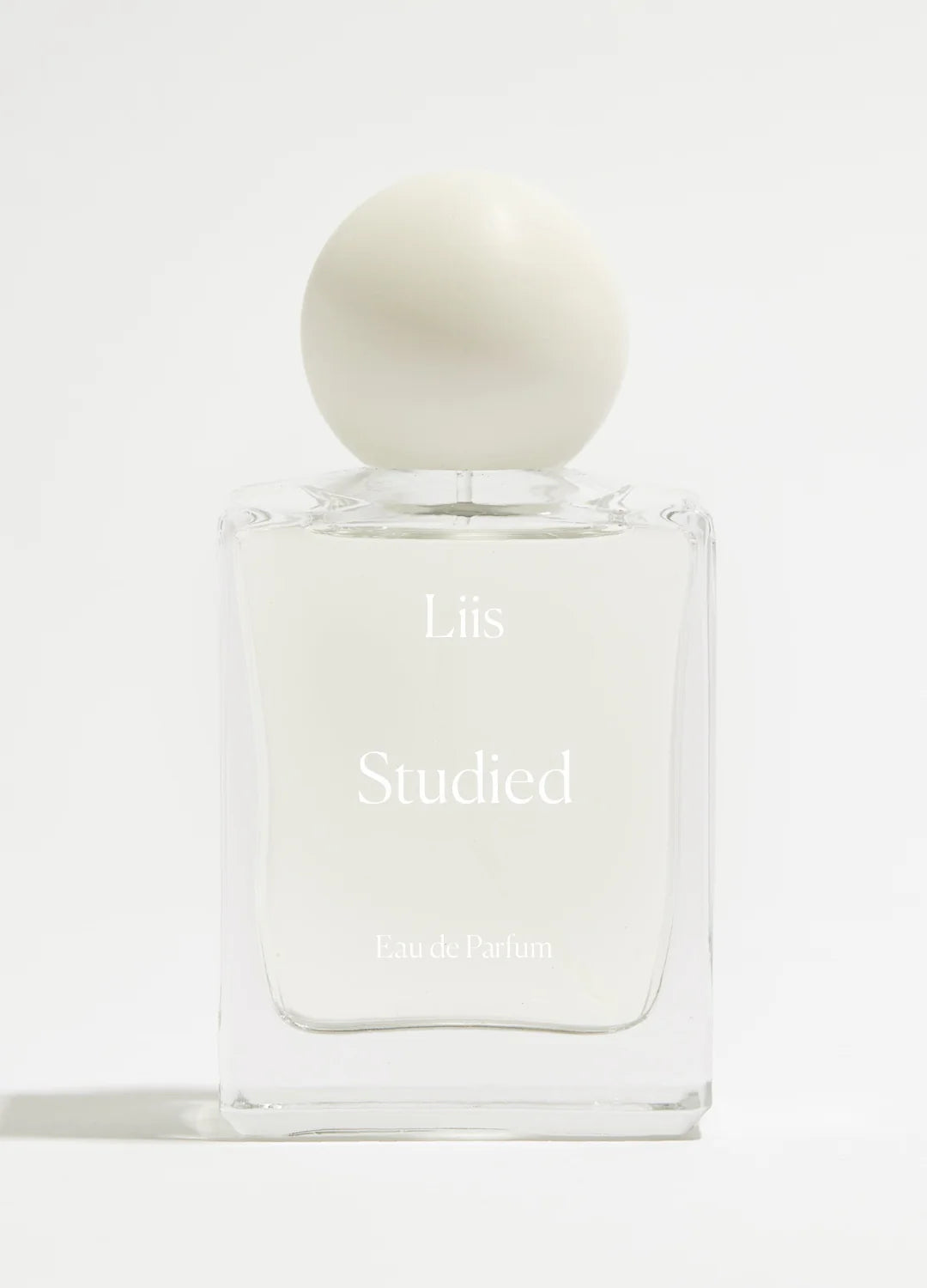 Studied Perfume