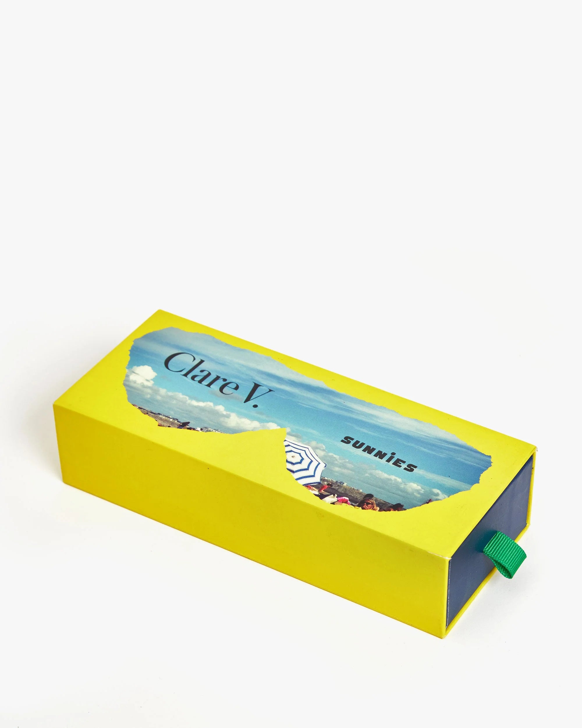 Sophia Sunglasses, Fern