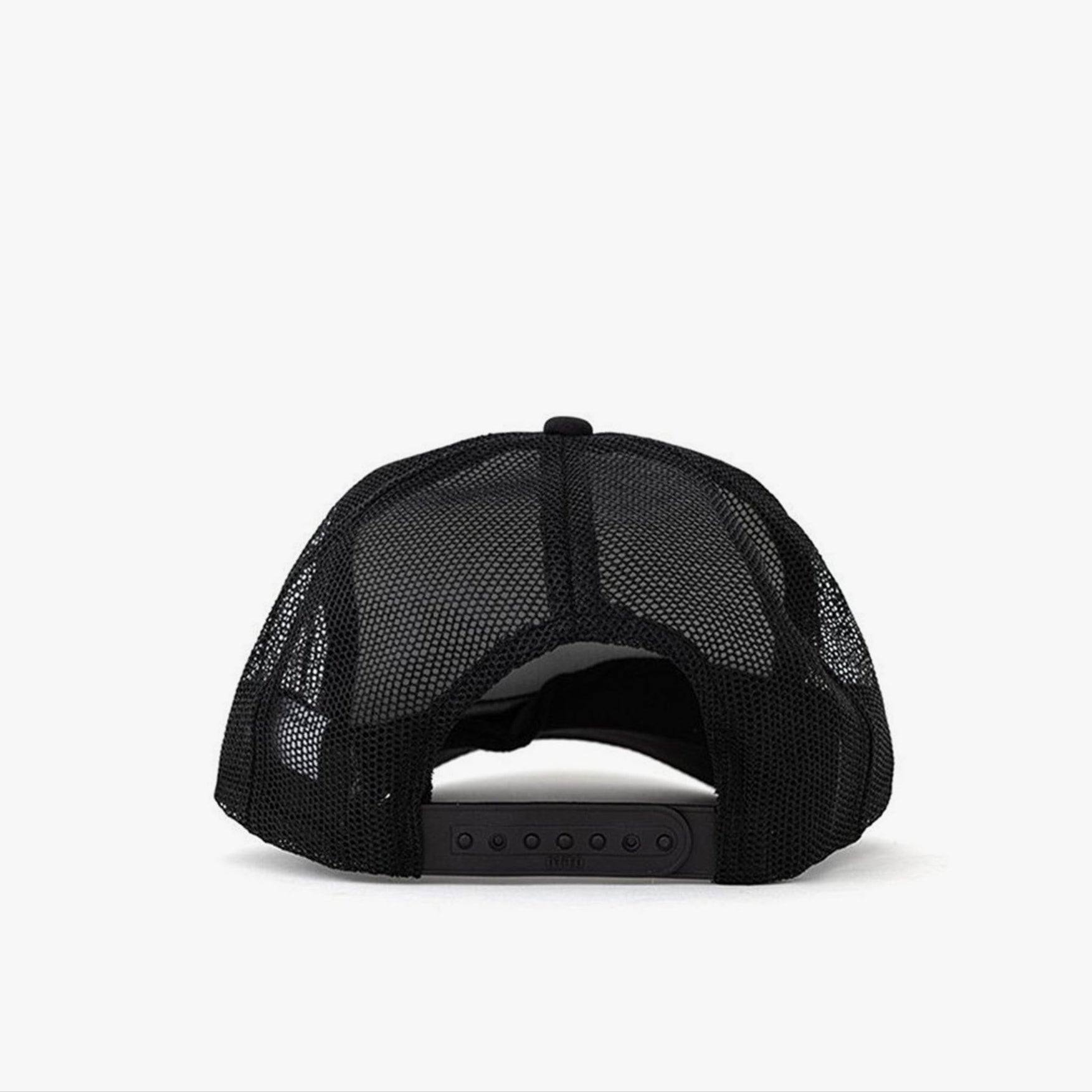 Trucker Hat, Ciao, Black