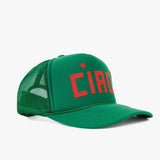 Trucker Hat, Ciao Green