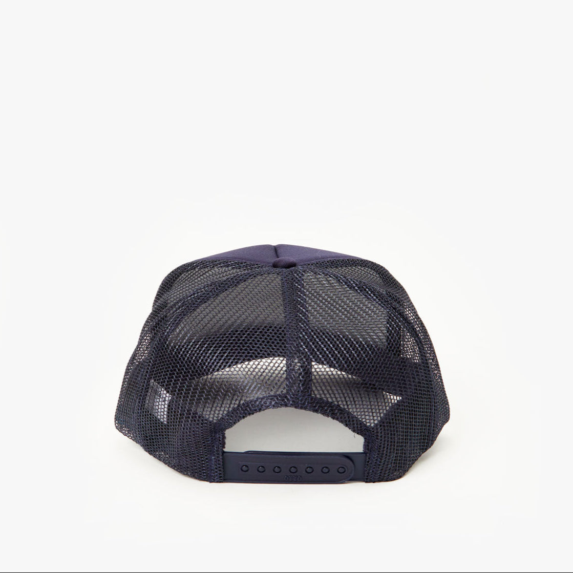 Trucker Hat, Navy Californie