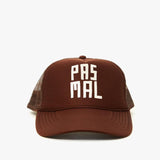 Trucker Hat, Pas Mal Chocolate