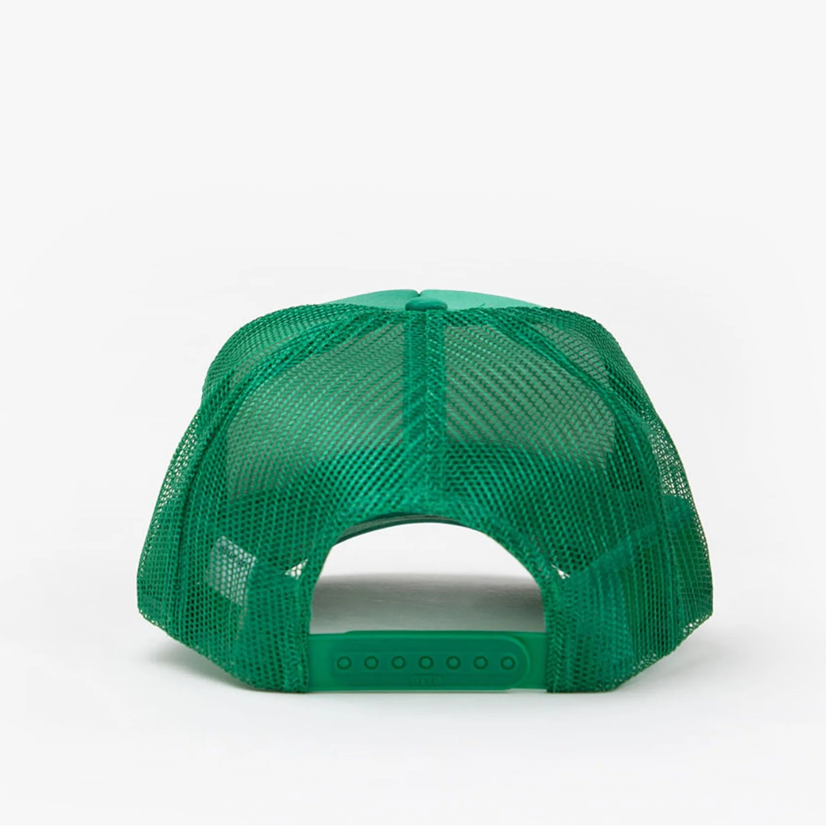 Trucker Hat, Deja Vu, Green