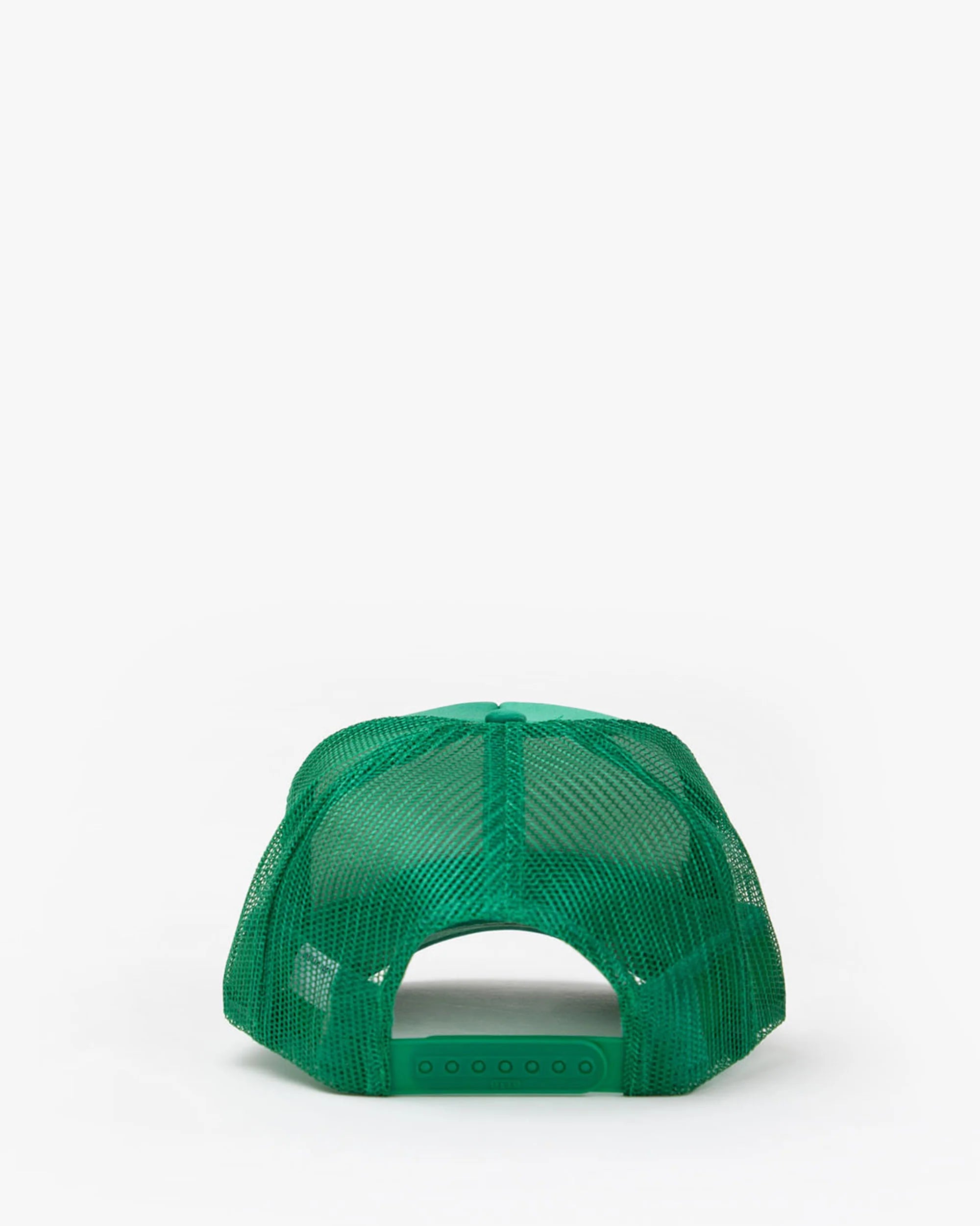 Trucker Hat, Deja Vu, Green