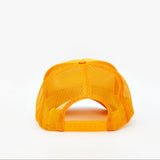 Trucker Hat, Marigold Le Vibe