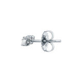 Suzanne Kalan | 18k Classic Fireworks Diamond Stud Earrings